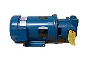 Vacuum Pump, 3 HP