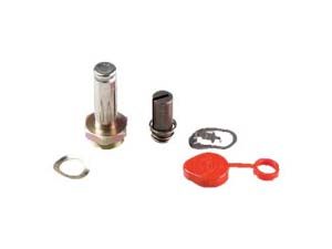 Rebuild Kit, Water Inlet Valve