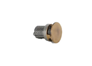 Drain Screen, Amsco Medium