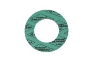 Gasket, 4 1/8” Round, 1/8” thick