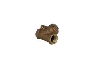 Check Valve, 3/4″ Swing