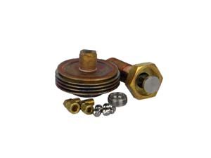 Rebuild Kit, Amsco PRV 3/4”