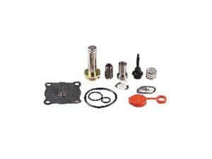 Rebuild Kit, Solenoid Valve, 3/4”, Air In