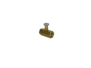 Needle Valve, 1/8″