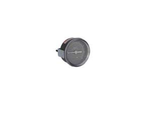 Gauge, Jacket, 1/8” NPT