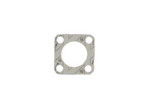 Gasket, 2 1/2″Square, 1/8” thick