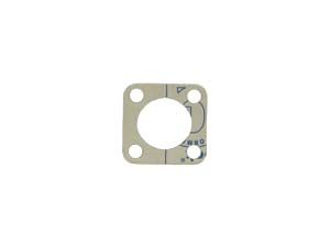 Gasket, 2 1/2″Square, 1/16” thick