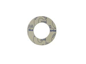 Gasket, 4 1/8” Round, 1/16” thick