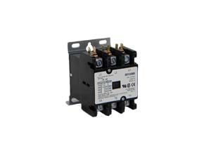 Contactor, 60/75 amp