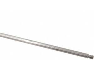 Electrode, 15 3/8” long (Customer to cut to length)