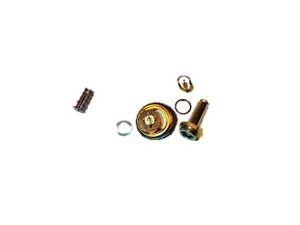 Rebuild Kit, Solenoid Valve, 1/2”, Steam