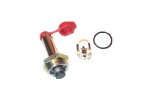 Rebuild Kit, Water Inlet Valve