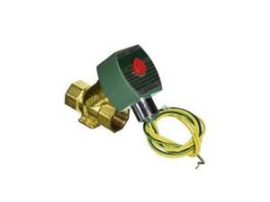 Solenoid Valve, 1/2″