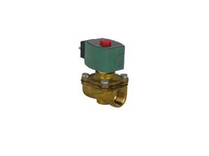 Solenoid Valve, 3/4″