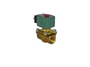 Solenoid Valve, 3/4″