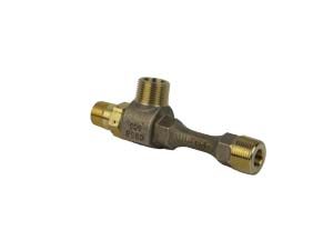 Ejector, Water 3/4″