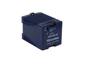 Power Supply, 24VDC