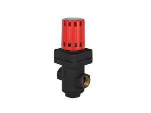 Pressure Regulator, 3/4″, 7-80 psi