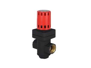 Pressure Regulator, 1”, 7-80 psi