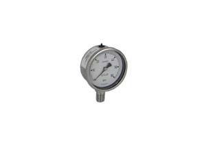 Gauge, SS, Jacket, Standard