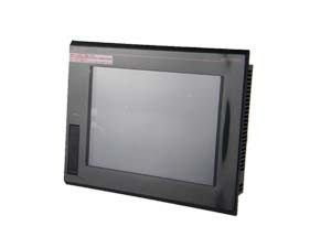 HMI, 8.4”, 65K color, 800 x 600 resolution, LCD