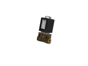 Solenoid Valve, 1/4″