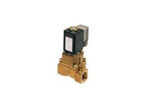 Solenoid Valve, 1/2″