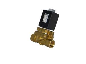 Solenoid Valve, 3/4″