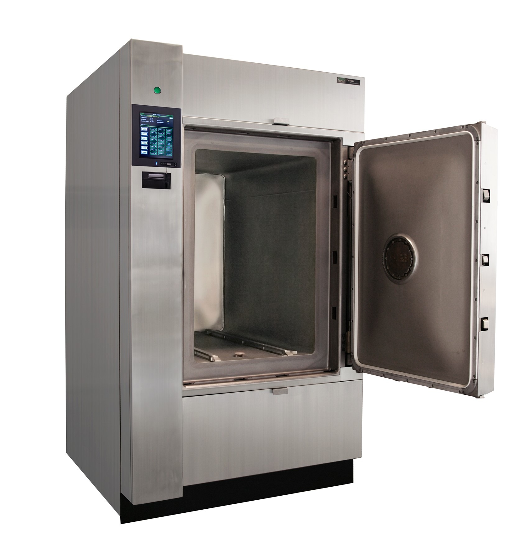 Encore Series Laboratory Sterilizers