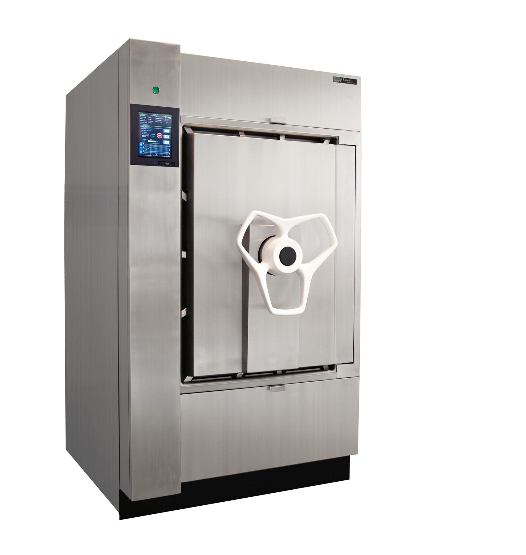 Encore Series Laboratory Sterilizers