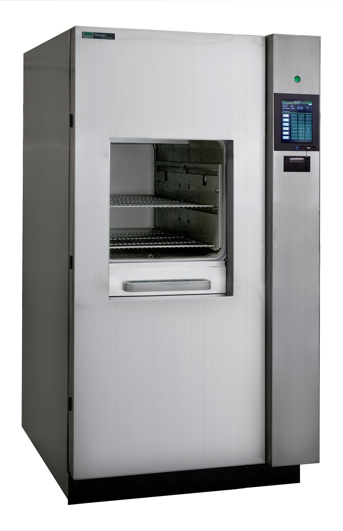 Encore Series Laboratory Sterilizers