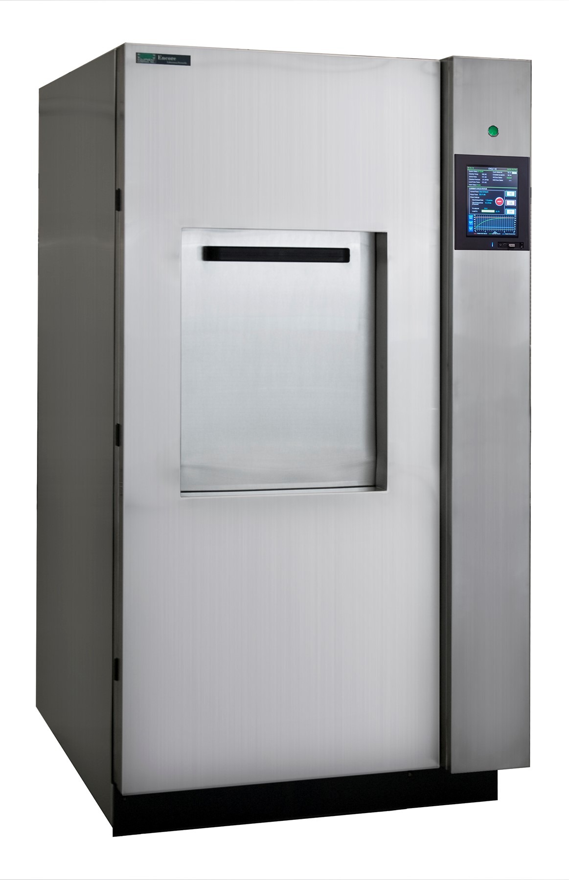 Encore Series Laboratory Sterilizers